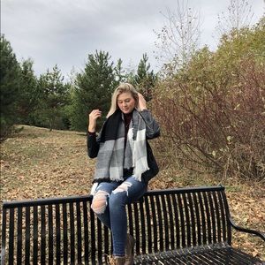 Meet your Posher, Shayla